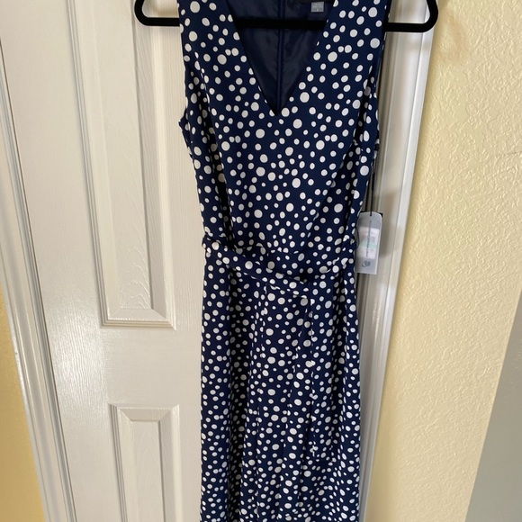 Karl Lagerfeld Pants - Karl Lagerfeld NWT Jumpsuit